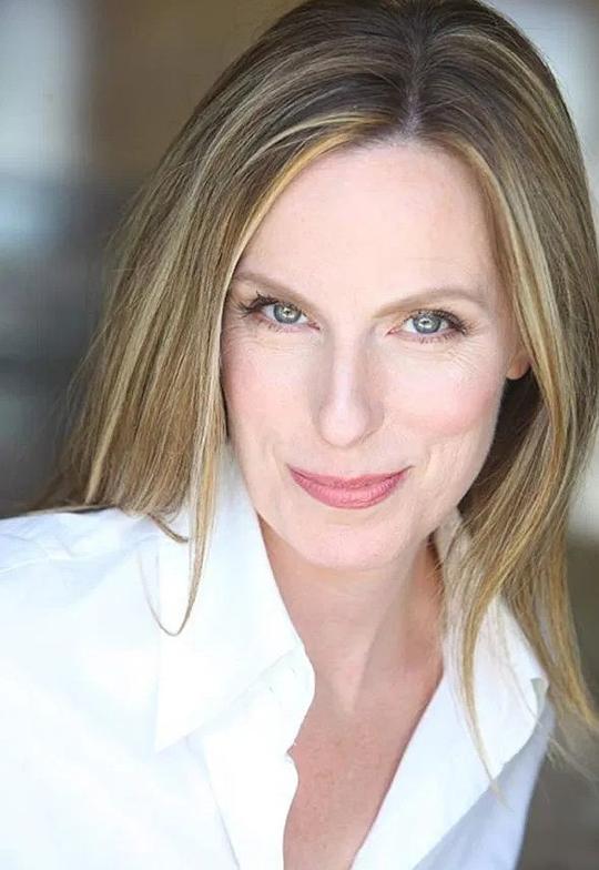 米歇尔·库尼奥 Michelle Cuneo