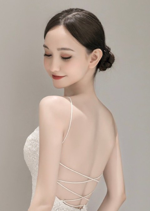 香奈儿 Xinel Simpson