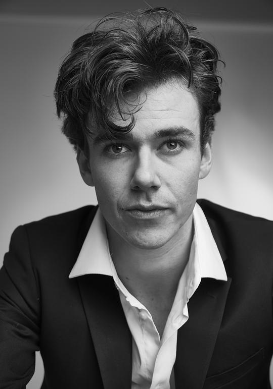 RJ·西格顿 RJ Higton