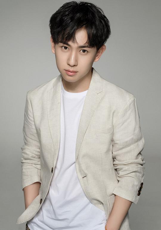 孟月晨 Peter Meng