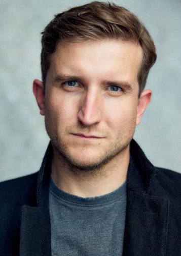 马修·托马斯-罗宾森 Matthew Thomas-Robinson