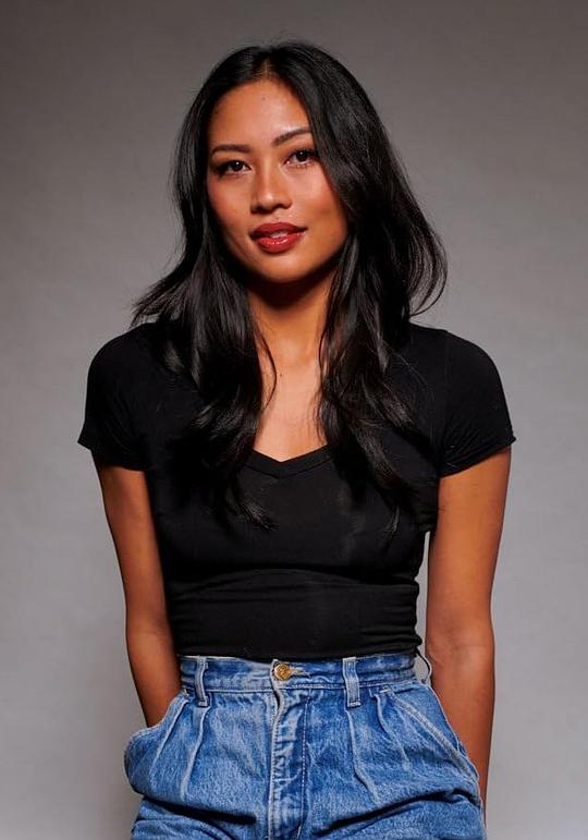艾米·范 Amy Pham