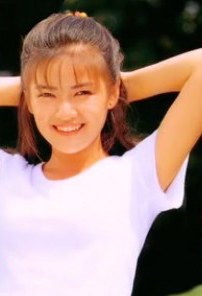 高桥夏树 Takahashi Natsuki