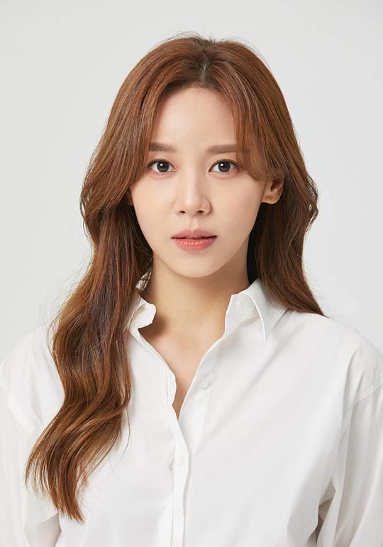 洪智熙 Hong Ji Hee