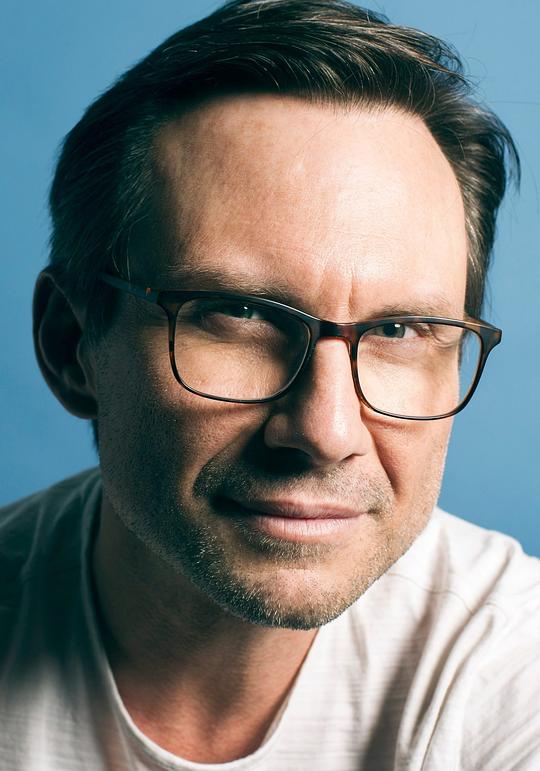 克里斯蒂安·史莱特 Christian Slater