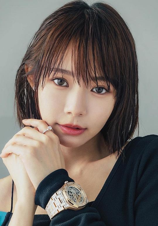 林明祯 Min-Chen Lin