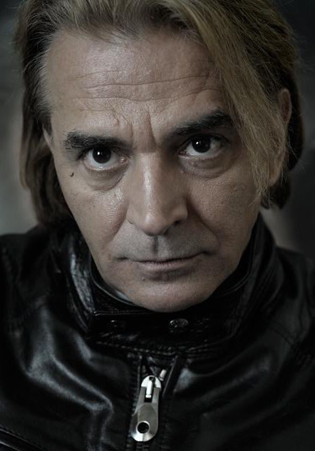 尼古拉·索蒂罗夫 Nikolai Sotirov