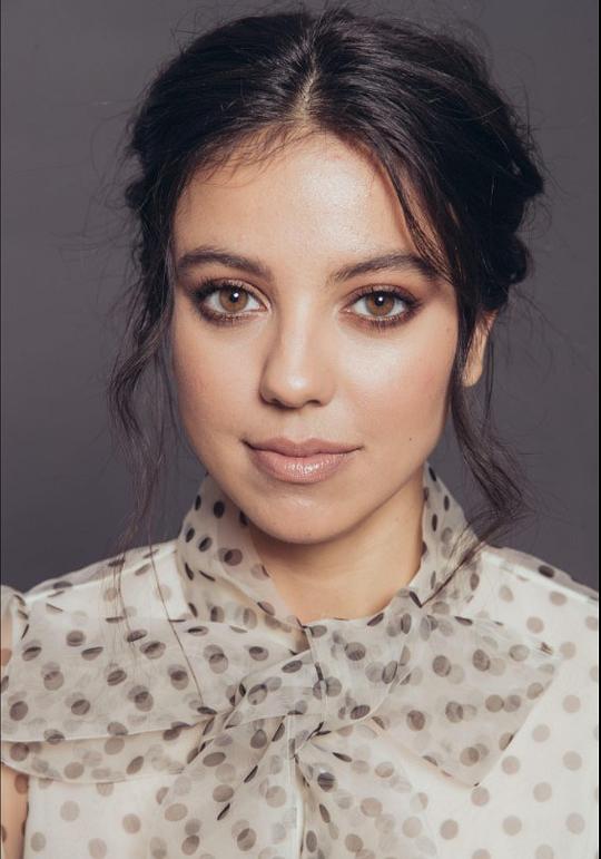 凯瑟琳·利德斯通 Catherine Lidstone