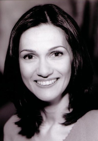娜奥米·冯德尔 Naomi Vondell