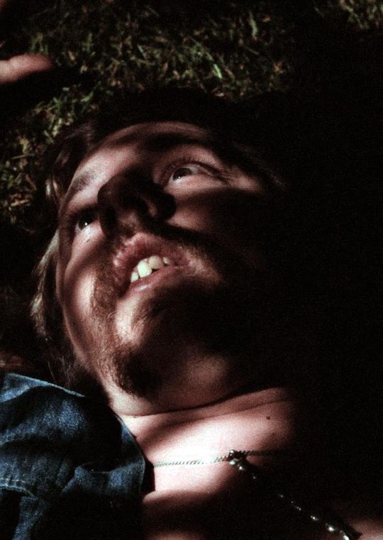 比尔·孔恩 Bill Cone