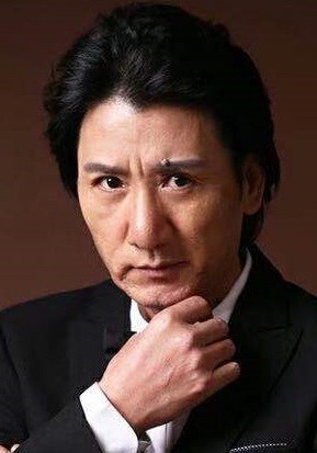 马继 Ji Ma