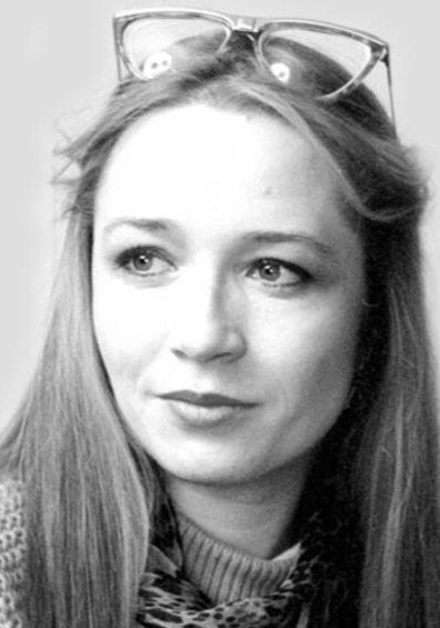 塔季扬娜·拉斯卡佐娃 Tatyana Rasskazova