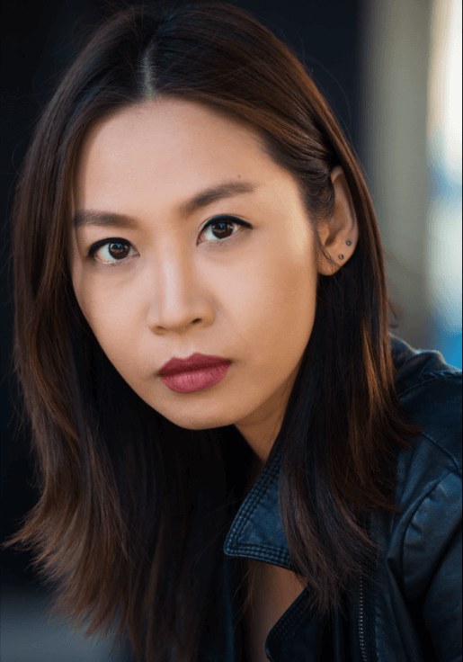 艾丽卡·郎 Erica Long