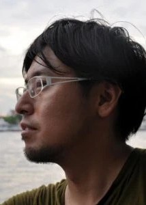 大西雅树 Masaki Onishi