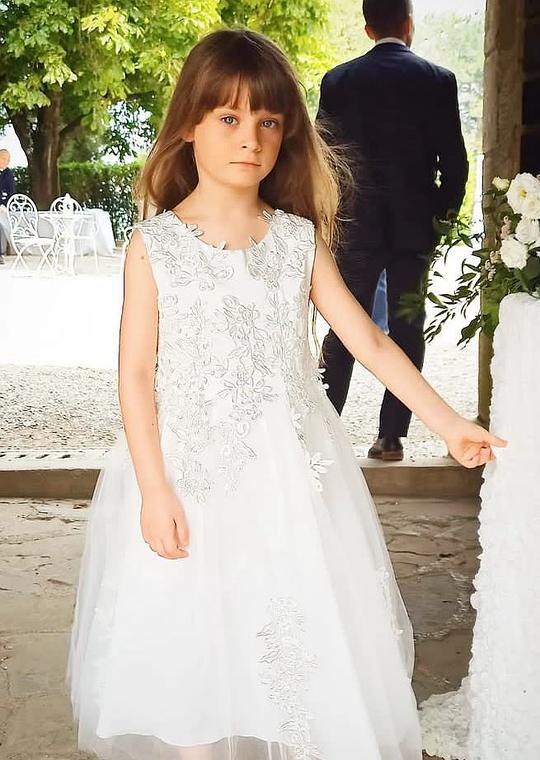 玛丽亚·维托利亚·米奥兰 Maria Vittoria Miorin