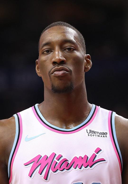 巴姆·阿德巴约 Bam Adebayo