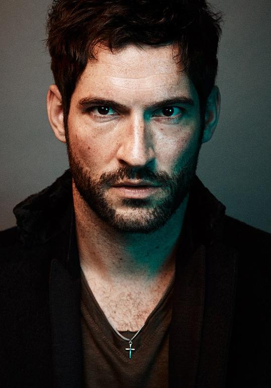 汤姆·艾利斯 Tom Ellis
