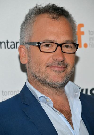 查利·斯特拉顿 Charlie Stratton