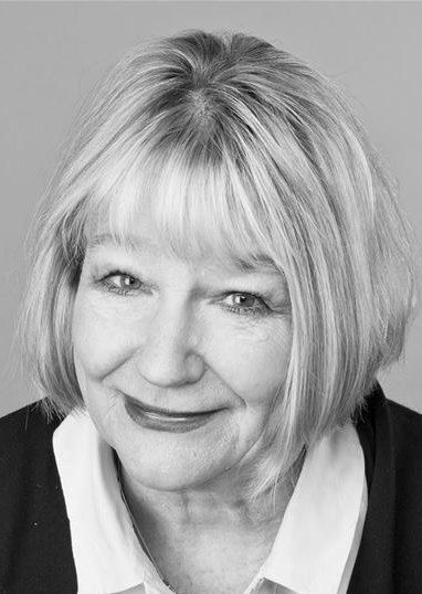 芭芭拉·拉弗提 Barbara Rafferty