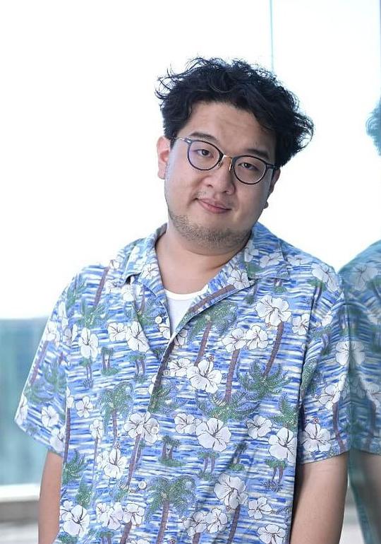 徐浩昌 Eric Tsui