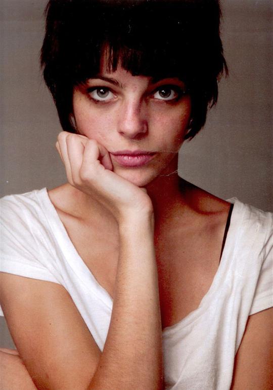 艾尼丝·克莱斯 Agnese Claisse