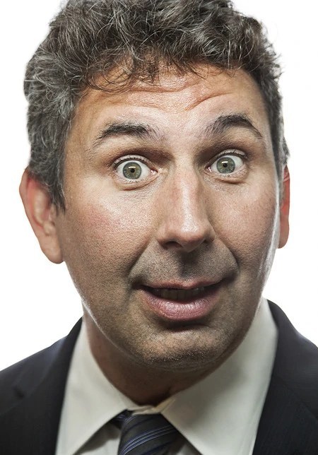 克雷格·卡科夫斯基 Craig Cackowski