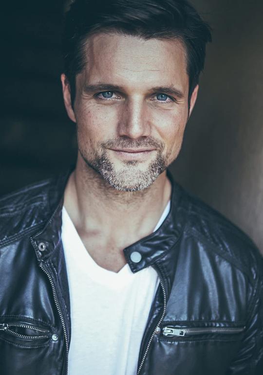 杰森·阿伦·史密斯 Jason Alan Smith