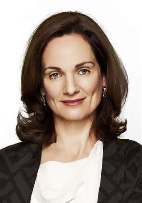 凯瑟琳·麦克克莱门茨 Catherine McClements
