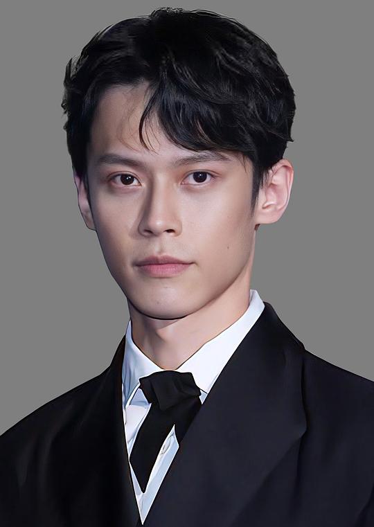 黄隽智 Chun Chih Huang