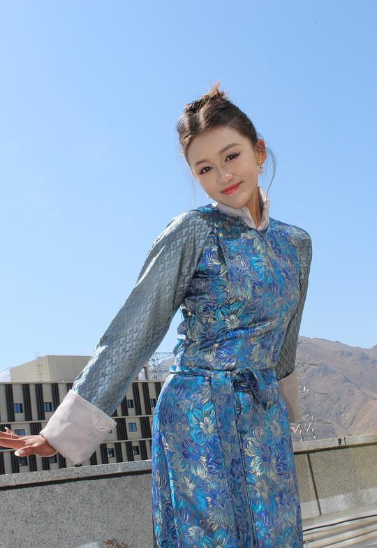白玛央宗