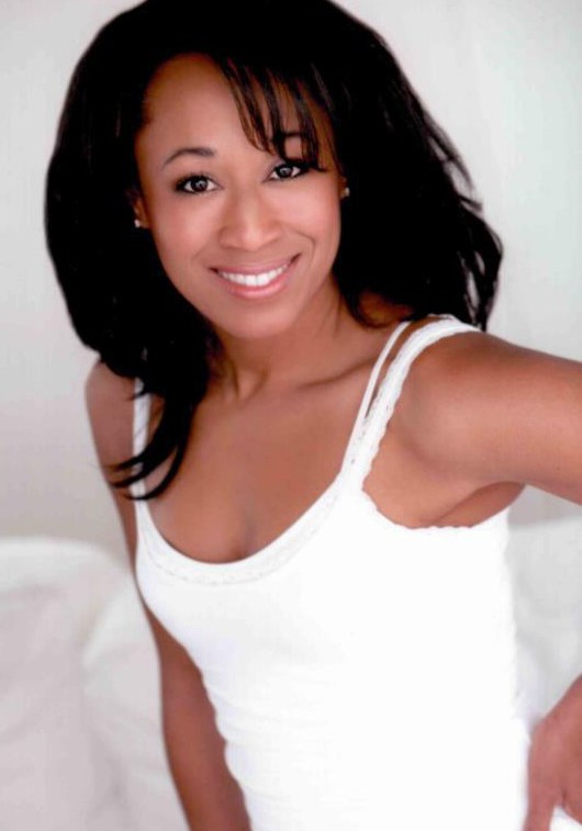 布伦达·克里奇洛  Brenda Crichlow