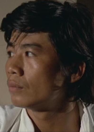 李恒 Heng Li