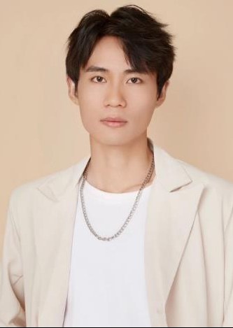 余中南 Zhongnan Yu