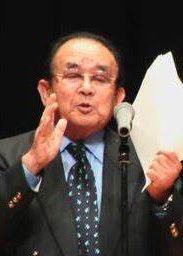 小西通雄 Michio Konishi