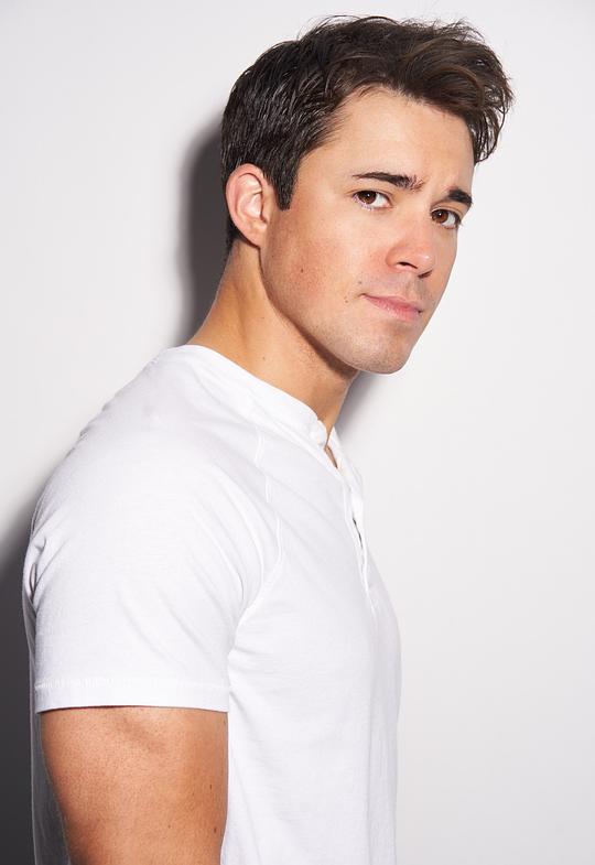 斯宾塞·沃森 Spencer Watson