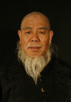 王德立 Deli Wang