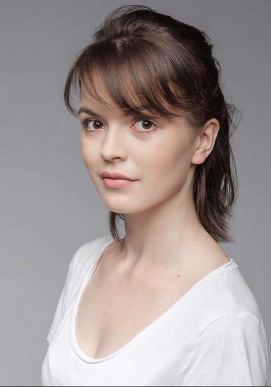 玛雅·索斯帕 Maja Szopa