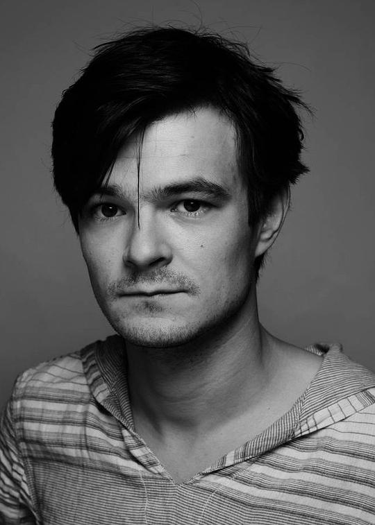 大卫·奥格尼克 Dawid Ogrodnik