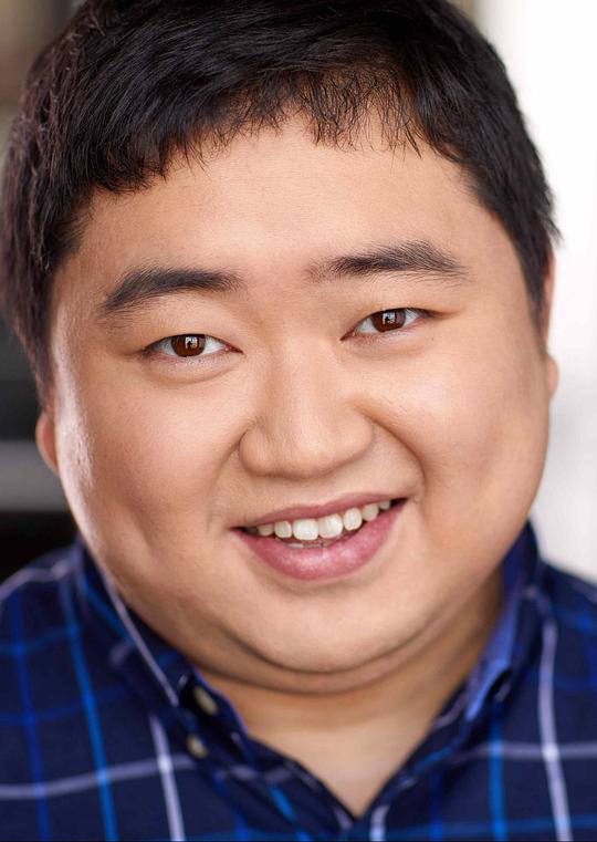 蔡少天 Shaotian Cai