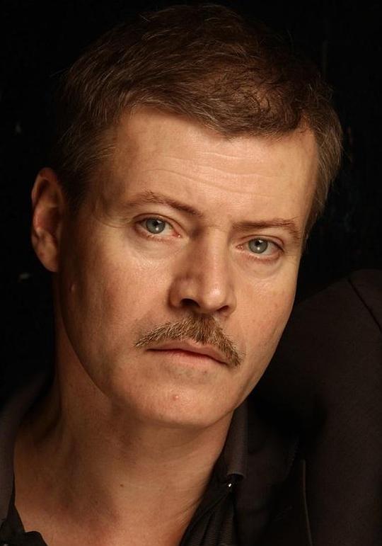 让-保罗·博德斯 Jean-Paul Bordes