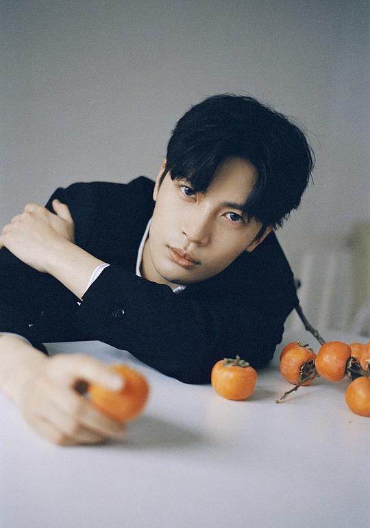 杨皓然 Haoran Yang