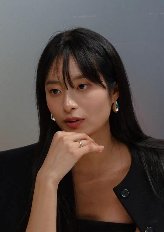 贝拉·基姆 Bella Kim