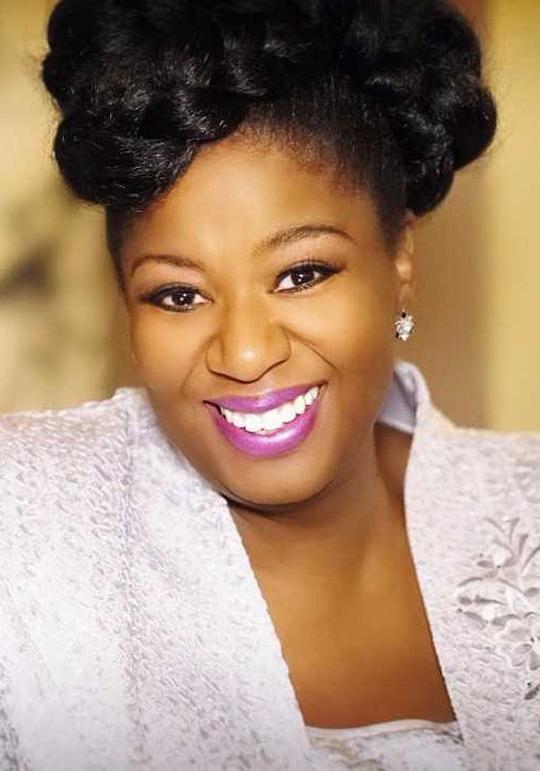 娜塔莎·伊薇特·威廉斯 Natasha Yvette Williams