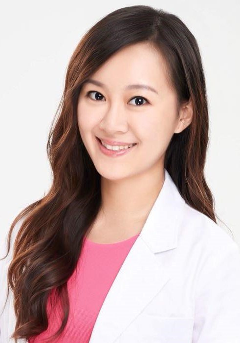 许琼月 Chiung-Yueh Hsu
