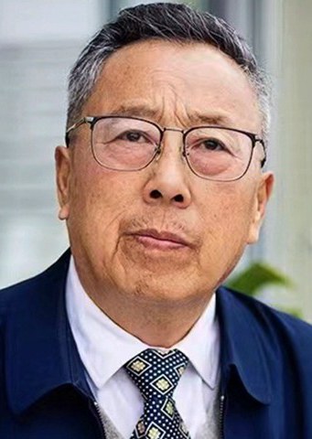 周先锋 Xianfeng Zhou