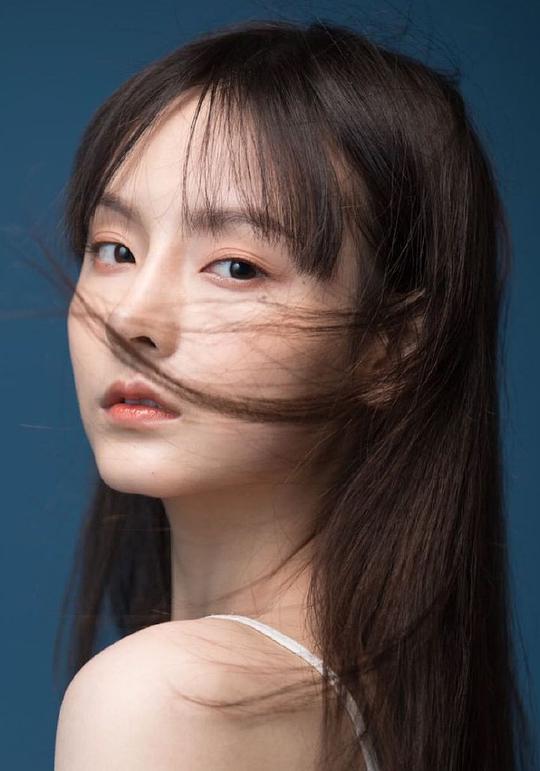 向婧怡 Yuki Xiang