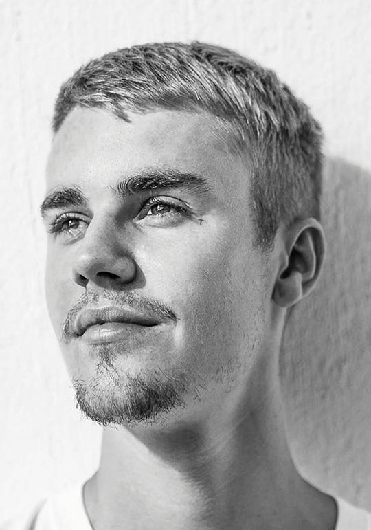 贾斯汀·比伯 Justin Bieber