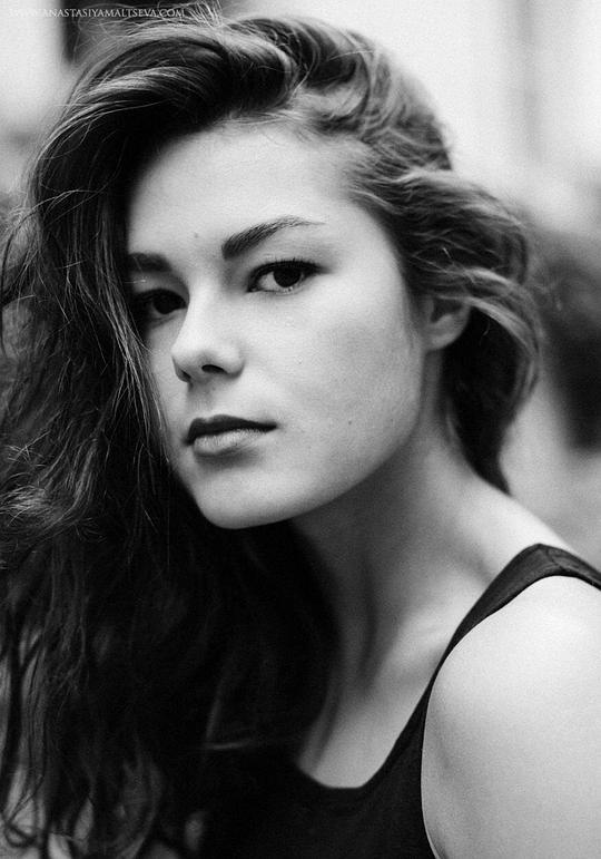 安菲萨·切尔尼赫 Anfisa Chernykh