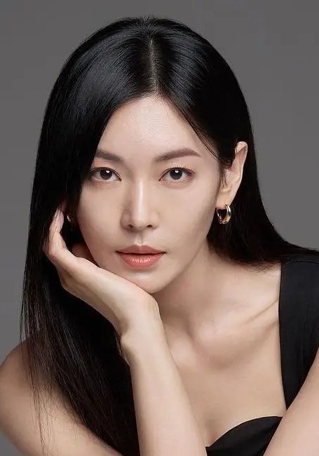 金素妍 So-yeon Kim