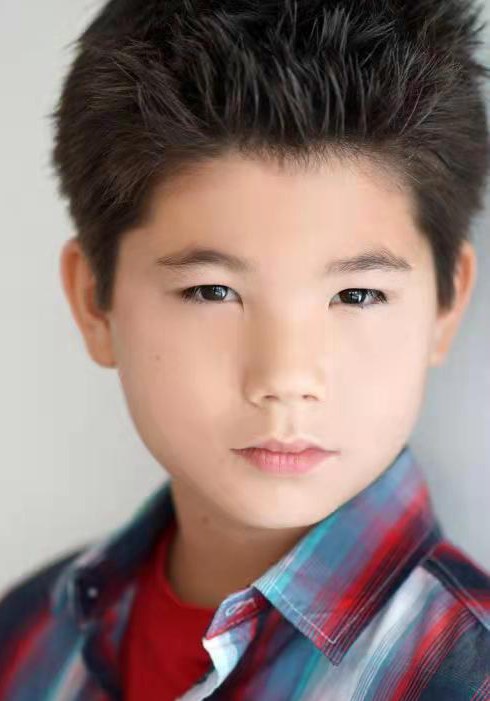 洛根·金 Logan Kim